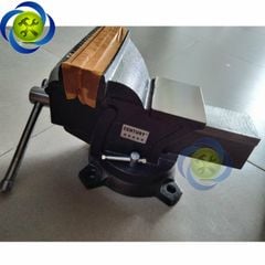 Ê tô đế xoay Century LU-ETXO-6 loại 6 inch nặng 12.2kg
