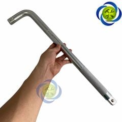 Cần siết chữ L loại 3/4  TOP TSA-00007DH chiều dài 450mm