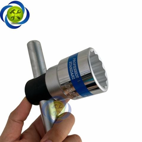 Cần trượt 3/4 TOP TSA-00005-18 dài 450mm