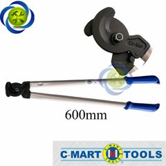 Kềm cắt cáp C-Mart A0078-24 dài 600mm