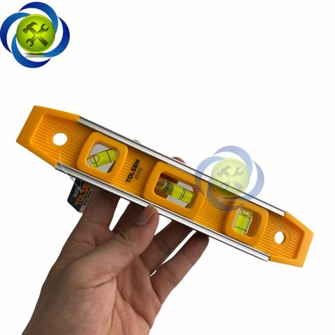 Thước thủy có từ Tolsen 35210 dài 225mm