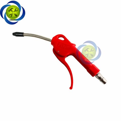 Dụng cụ xịt hơi Top LU-XH-8MM đỏ - đen vòi xịt phi 8mm