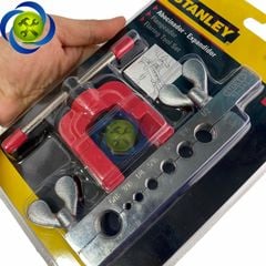 Bộ lã ống đồng Stanley 93-040 (3/16