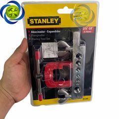 Bộ lã ống đồng Stanley 93-040 (3/16