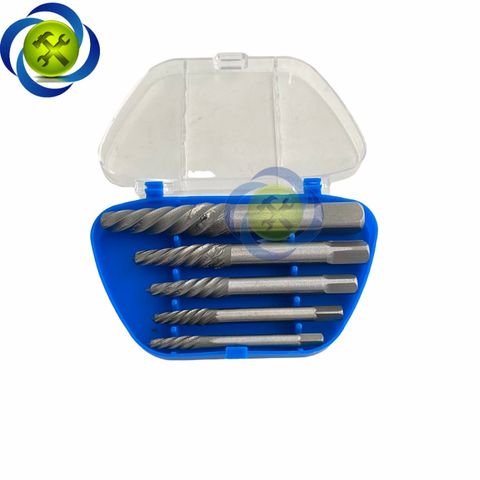 Bộ lấy ốc gãy 5 chi tiết C-Mart A0101
