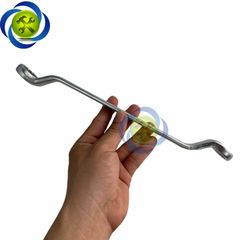 Cờ lê hai đầu tròng 17x19mm KWT