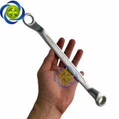Cờ lê hai đầu tròng 17x19mm KWT
