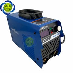 Máy hàn que 160A C-Mart W0017B-160 DC INVERTER