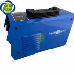 Máy hàn que 200A C-Mart W0017B-200 DC INVERTER