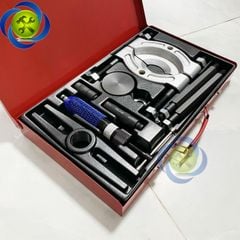 Bộ cảo dĩa lớn (105-150mm) Action YC-705