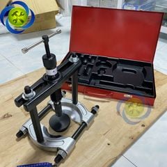 Bộ cảo dĩa lớn (105-150mm) Action YC-705