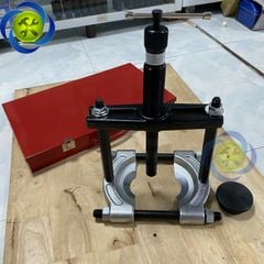 Bộ cảo dĩa lớn (105-150mm) Action YC-705