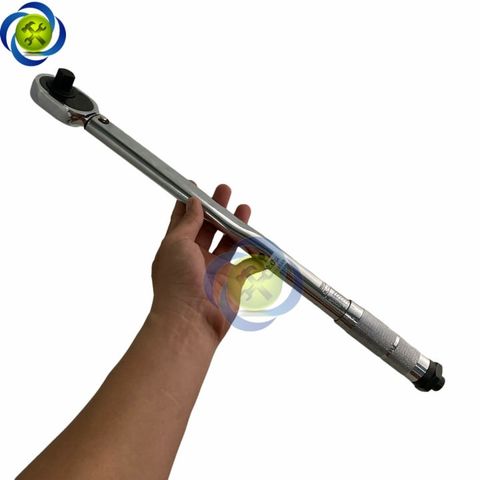 Cần siết lực 1/2 TOP TWT-10039 (28 - 210Nm)