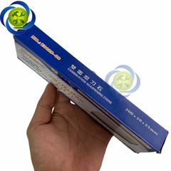 Đá mài C-mart E0026-08 kích thước 200mm x 50mm x 25mm