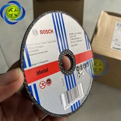 Đá cắt Bosch 100x1.2x16mm 2608600266 (1 viên)