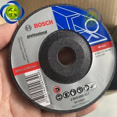 Đá mài Bosch 100x6x16mm 2608600017 (1 viên)