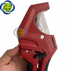 Kéo cắt ống 63mm TOP LU-KCON-63 lưỡi tự bung