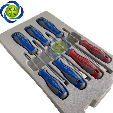 Bộ tua vít 7 chi tiết Kingtony 30117MR