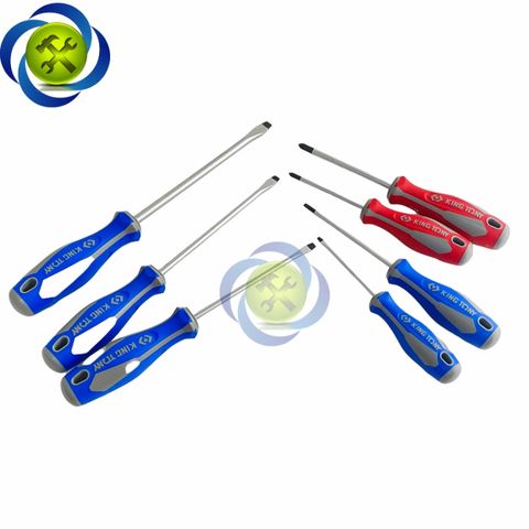 Bộ tua vít 7 chi tiết Kingtony 30117MR