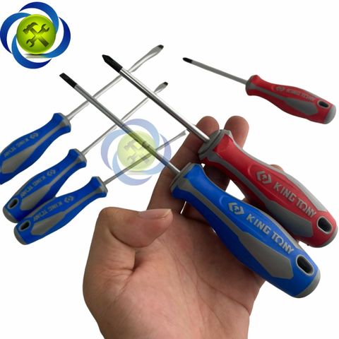 Bộ tua vít 7 chi tiết Kingtony 30117MR