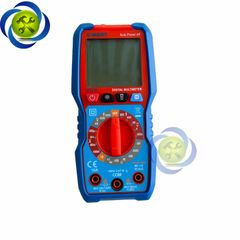 Đồng hồ đo điện C-mart L0018