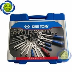 Bộ dụng cụ 97 chi tiết Kingtony 7598MR