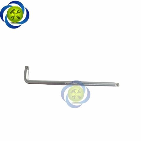 Cần siết chữ L 1/4 TOP LH-1406M loại 2 đầu dài 165mm