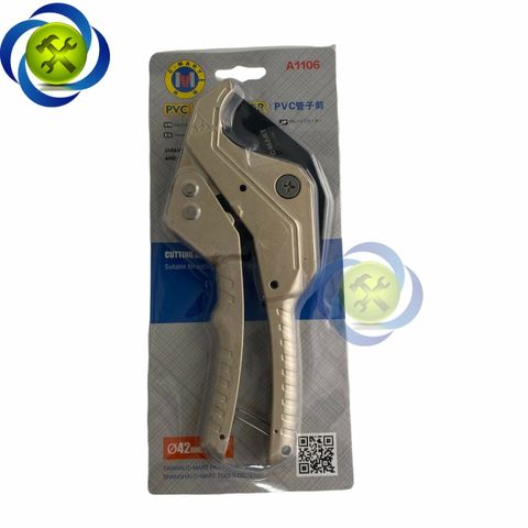 Kéo cắt ống 42mm C-mart A1106
