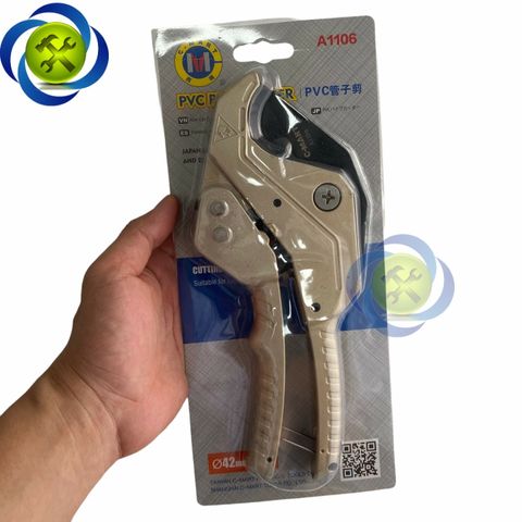 Kéo cắt ống 42mm C-mart A1106