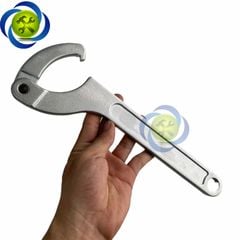 Cờ lê móc Kingtony 3641-C0 (80-120mm)