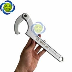 Cờ lê móc Kingtony 3641-C0 (80-120mm)