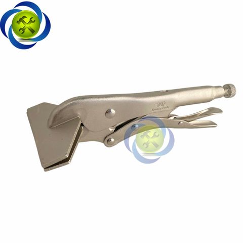 Kìm bấm miệng dẹp 10 Inch (250mm) TOP TPT-30012-10