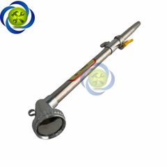 Vòi tưới cây cán dài 400mm Buddy E0012 có khóa