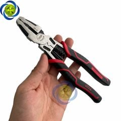 Kìm điện đa năng 6 in 1 TOP LU-KDI200 8inch/200mm