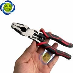 Kìm điện đa năng 6 in 1 TOP LU-KDI200 8inch/200mm