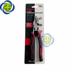 Kìm điện đa năng 6 in 1 TOP LU-KDI200 8inch/200mm
