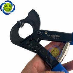 Kìm cắt cáp tự động Kingtony 6AD10-325 dài 255mm