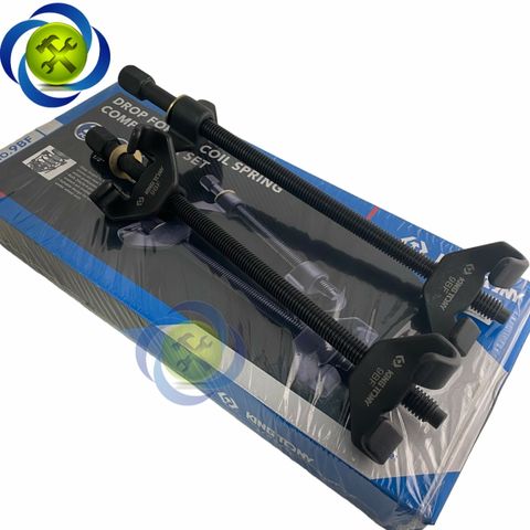 Bộ cảo phuộc lò xo loại dài Kingtony 9BF11 (85-370mm)