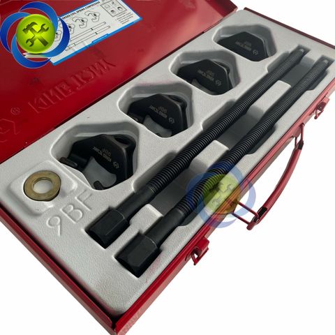 Bộ cảo phuộc lò xo loại dài Kingtony 9BF11 (85-370mm)