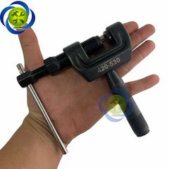 Cảo sên xe máy TOP LU-SENTOP cảo được nhiều loại sên 420-530