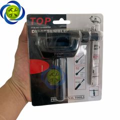 Cảo sên xe máy TOP LU-SENTOP cảo được nhiều loại sên 420-530