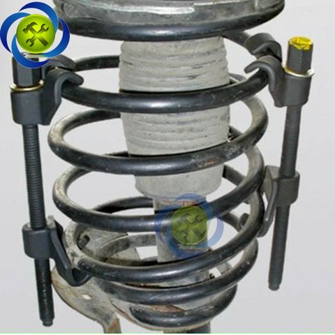 Bộ cảo phuộc lò xo loại dài Kingtony 9BF11 (85-370mm)