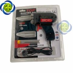 Mỏ hàn chì dạng súng 100W TOP TEA-50056VN