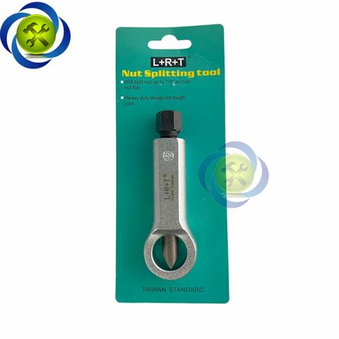 Cây chẻ ốc L+R+T No.2 chẻ ốc đường kính 12-16mm