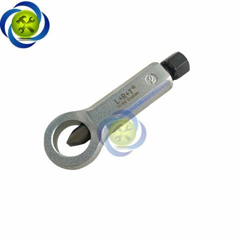 Cây chẻ ốc L+R+T No.2 chẻ ốc đường kính 12-16mm