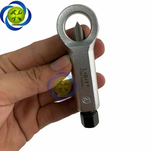 Cây chẻ ốc L+R+T No.2 chẻ ốc đường kính 12-16mm