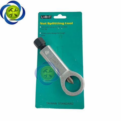Cây chẻ ốc L+R+T No.3 chẻ ốc đường kính 16-22mm