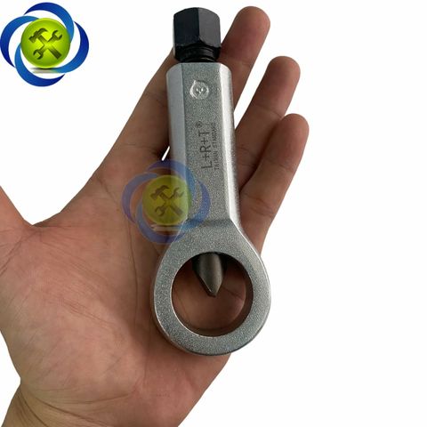 Cây chẻ ốc L+R+T No.3 chẻ ốc đường kính 16-22mm