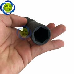 Tuýp 19mm lắc léo vặn bulong góc hẹp Kingtony 4A5519M loại 1/2
