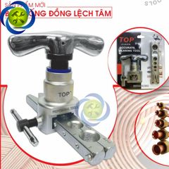 Bộ lã ống đồng lệch tâm TOP LU-LALETM (6-19mm)